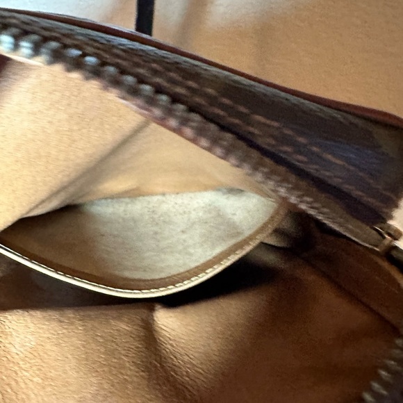 Amazon bag monogram canvas mini - Picture 5 of 13